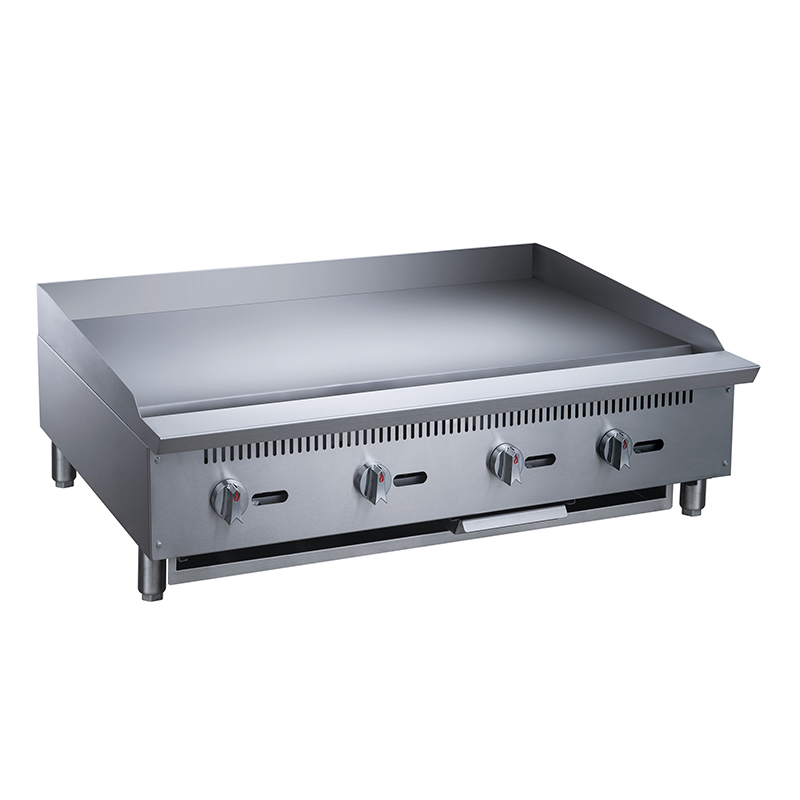 Commercial Kitchen Grill - #For Top Sales Factory Stainless Steel