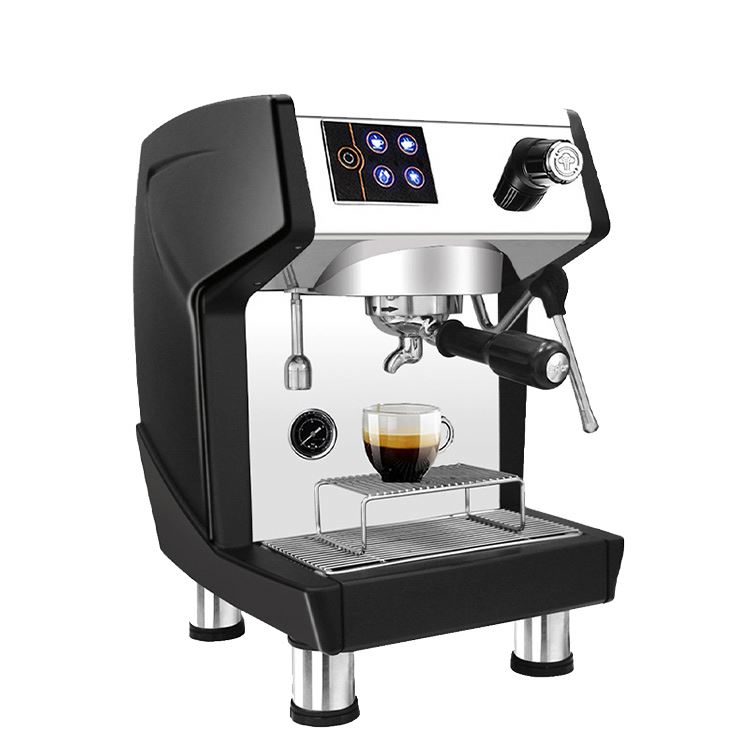 Commercial Espresso Machine - Professional Coffee Equipment Espresso Making Machine