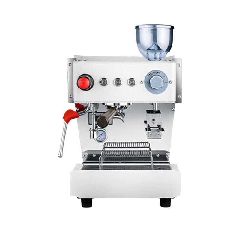 Commercial Espresso Machine - Coffee machine, commercial espresso machine, semi-automatic