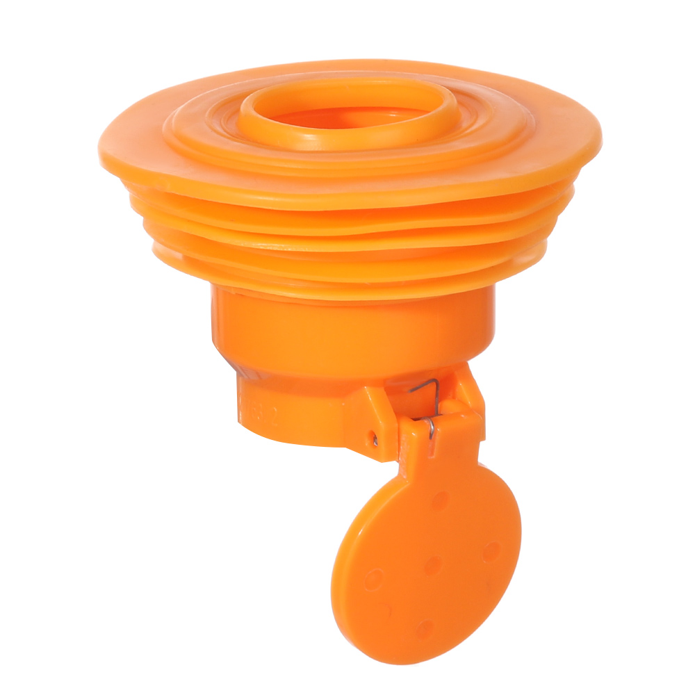 Commercial Kitchen Floor Drain - Anti-smell Odor Proof Floor Deodorant Core