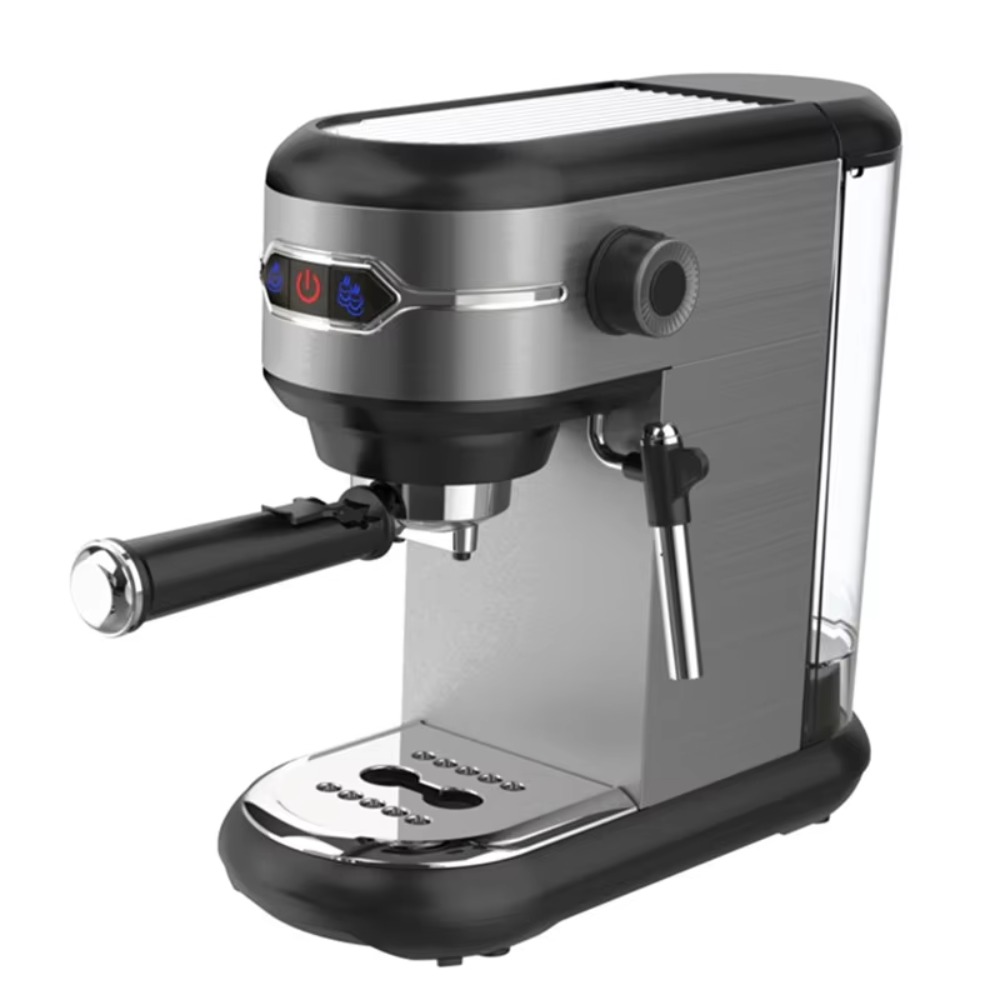 Commercial Espresso Machine - Commercial Electrical Appliances Single Coffee Machine