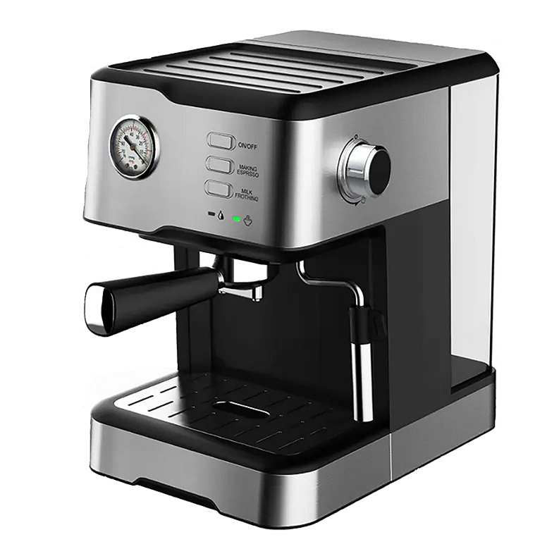 Commercial Espresso Machine - Hot Sale Home Portable Electric Commercial