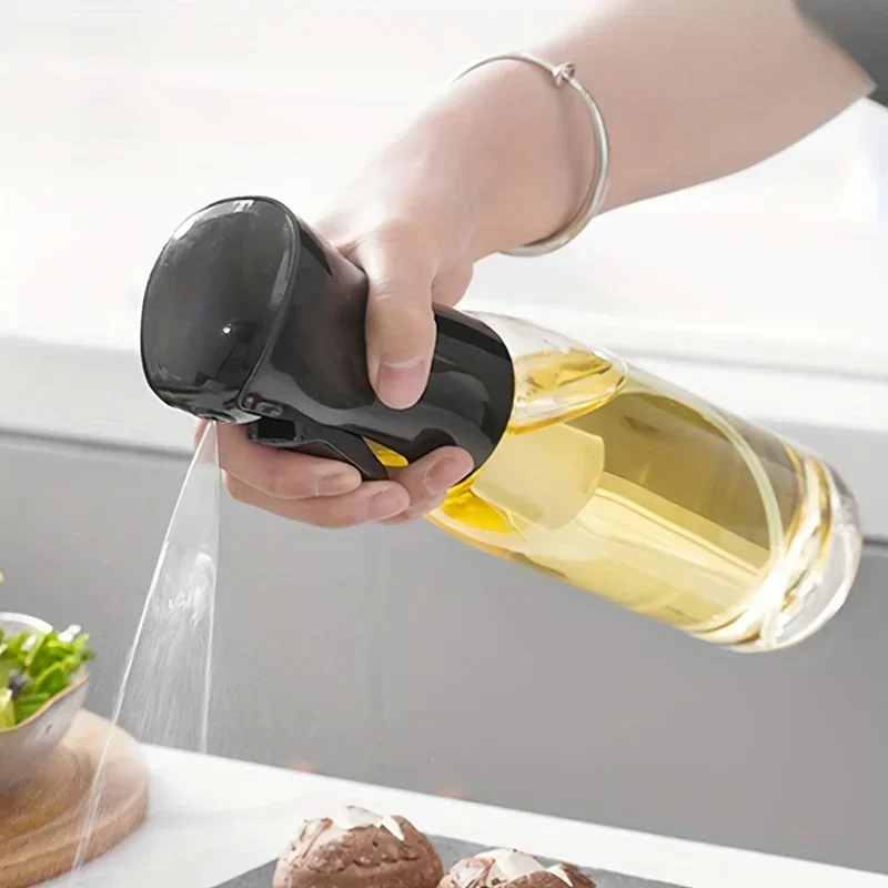 Commercial Kitchen Sprayer - 200/300/500ml Oil Spray Olive Oil Spray