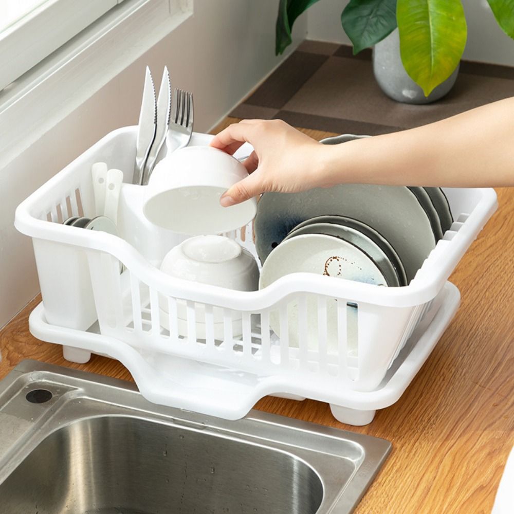 Commercial Kitchen Floor Drain - Kitchen Chopsticks Spoons Organizer Countertop Dinnerware