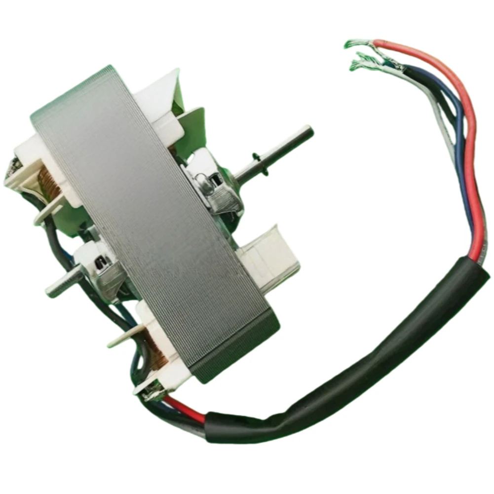 Commercial Kitchen Hood - YJFFor 6825 220V Cooker Hood Motor