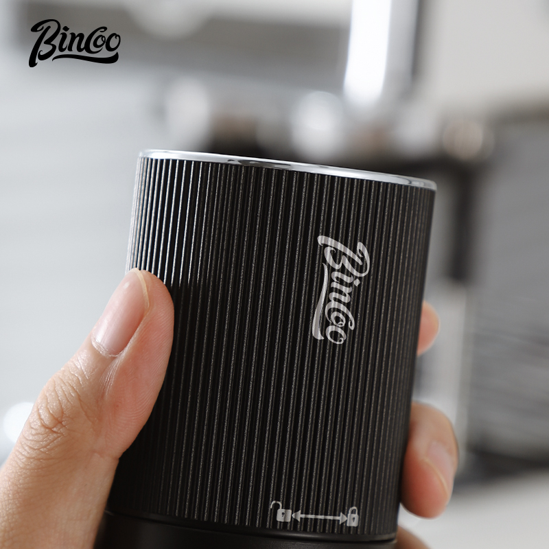 Bincoo Portable Electric Coffe - огляд і ціна Commercial Espresso Machine