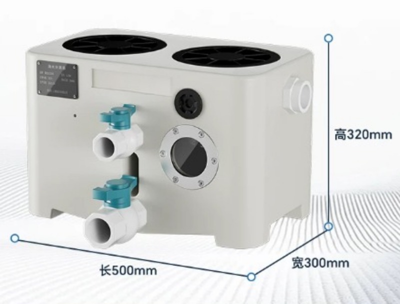 Kitchen Grease Trap/Oil-Water  - огляд і ціна Commercial Kitchen Grease Interceptor