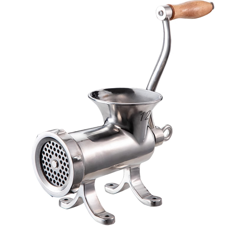 32# Stainless Steel Manual Pul - огляд і ціна Meat Slicer Machine