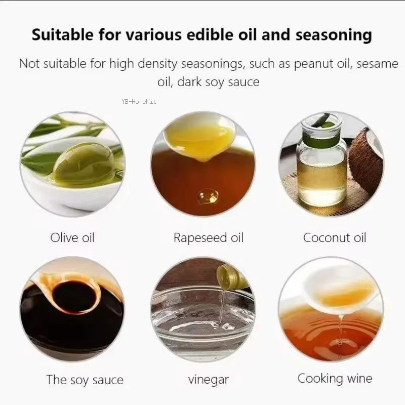 1PCS Black Transparent Kitchen - огляд і ціна Commercial Kitchen Sprayer