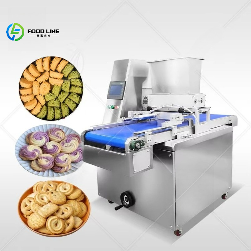 FL Customized Compact Cookie M - огляд і ціна Commercial Kitchen Small Space