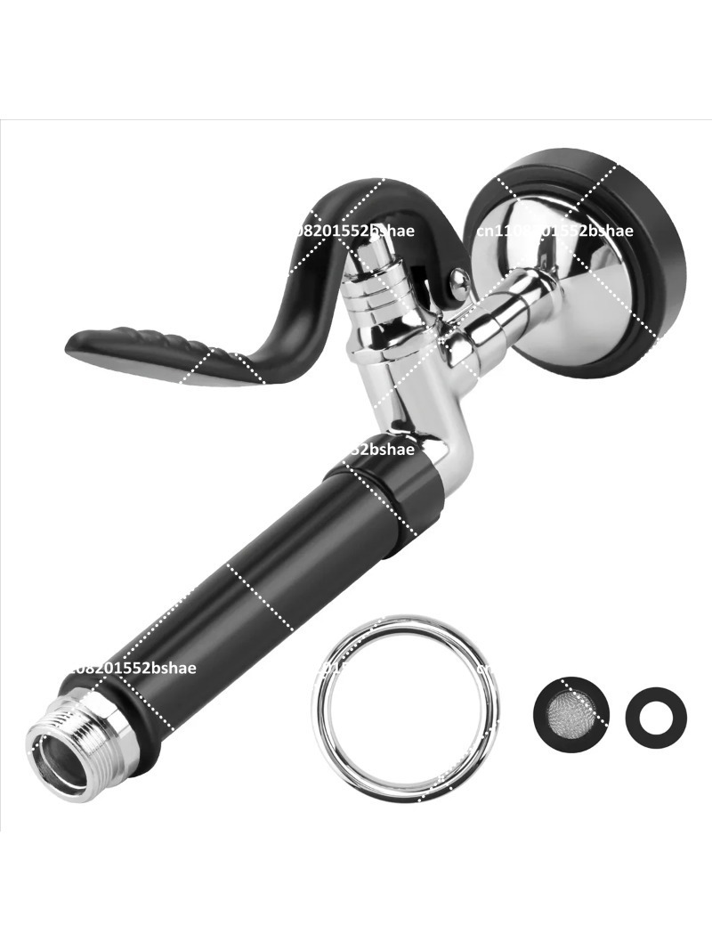 Commercial Kitchen Pre Rinse S - огляд і ціна Commercial Kitchen Sprayer