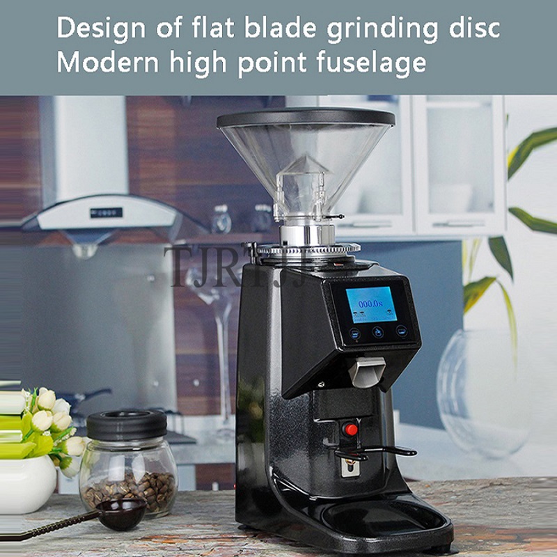 Electric Industrial Profession - огляд і ціна Commercial Espresso Machine