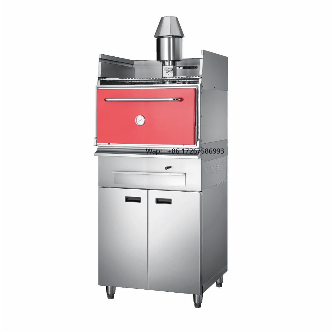High Quality Commercial Restau - огляд і ціна Commercial Kitchen Grill