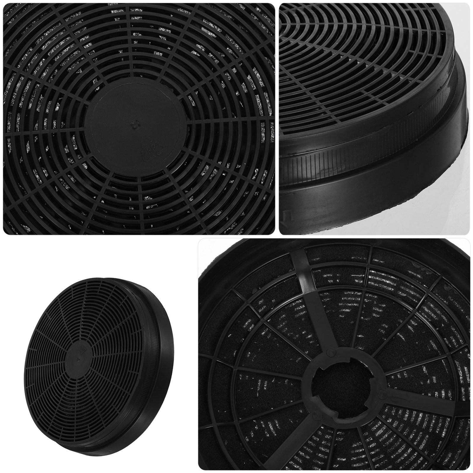 6.9 Inch Kitchen Range Hood Ca - огляд і ціна Commercial Kitchen Hood