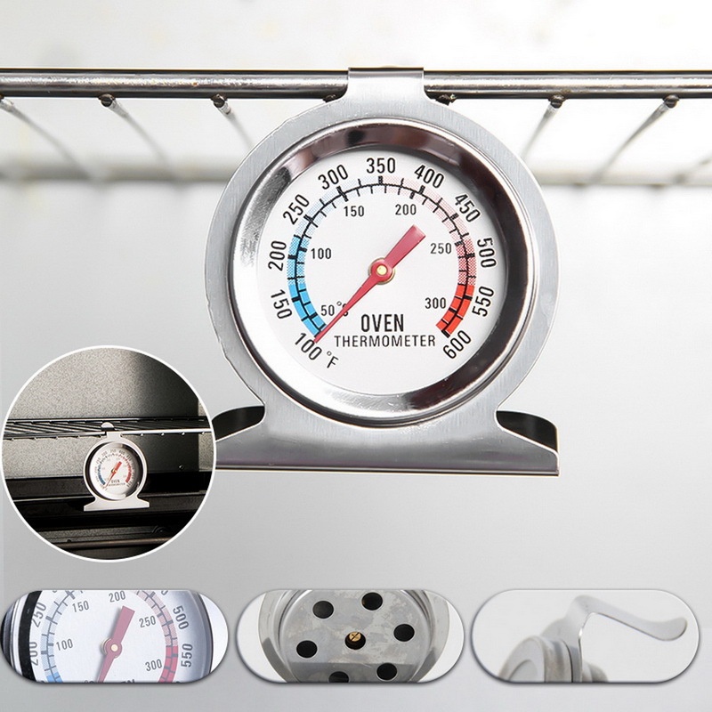 50-300℃ Stainless Steel Oven C - огляд і ціна Commercial Kitchen Grill