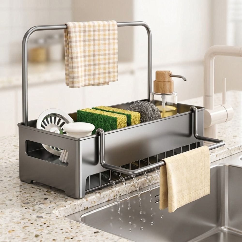 Space Saving Detachable Sink S - огляд і ціна Commercial Kitchen Floor Drain