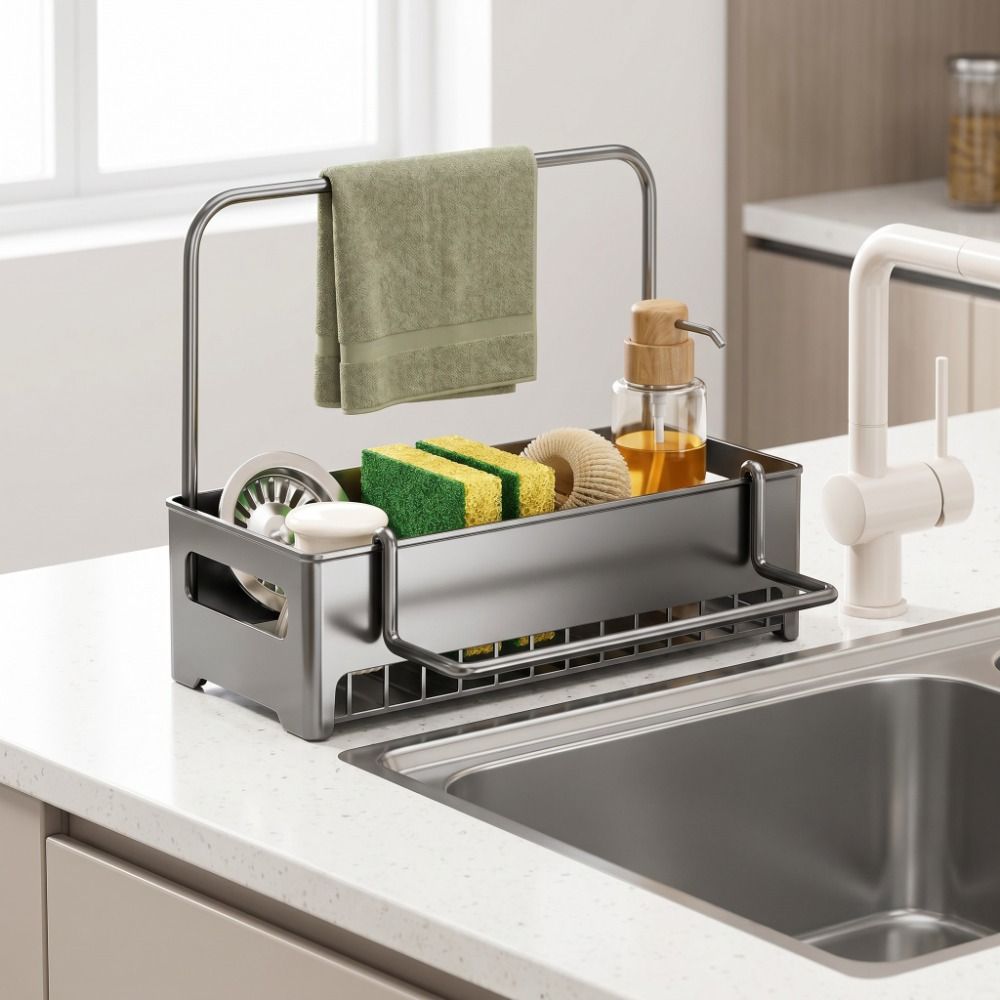 Space Saving Detachable Sink S - огляд і ціна Commercial Kitchen Floor Drain