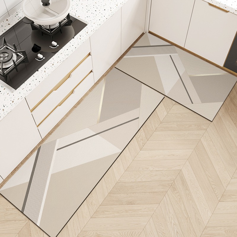 Kitchen Mat Waterproof Non-sli - огляд і ціна Commercial Kitchen Mats Anti Fatigue