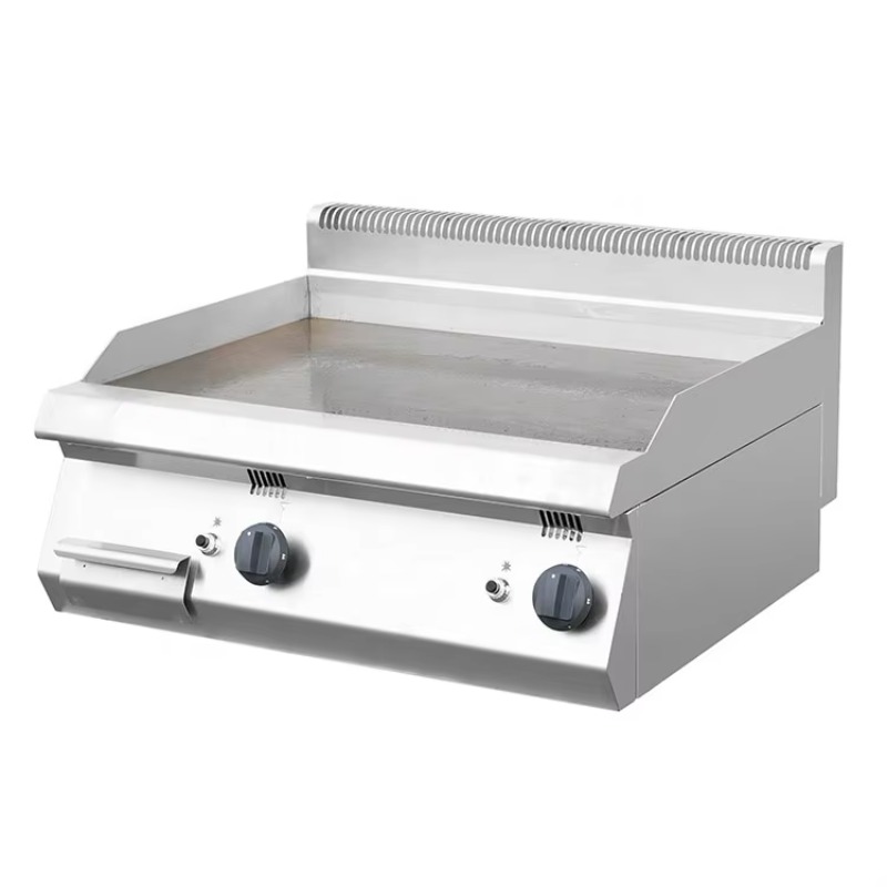 Catering Equipment  Top Grill  - огляд і ціна Teppanyaki Grill Table
