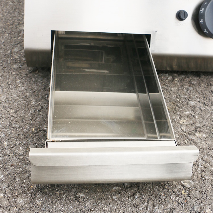 Catering Equipment  Top Grill  - огляд і ціна Teppanyaki Grill Table