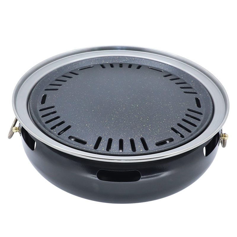 Commercial Indoor Electric Hib - огляд і ціна Teppanyaki Grill Table