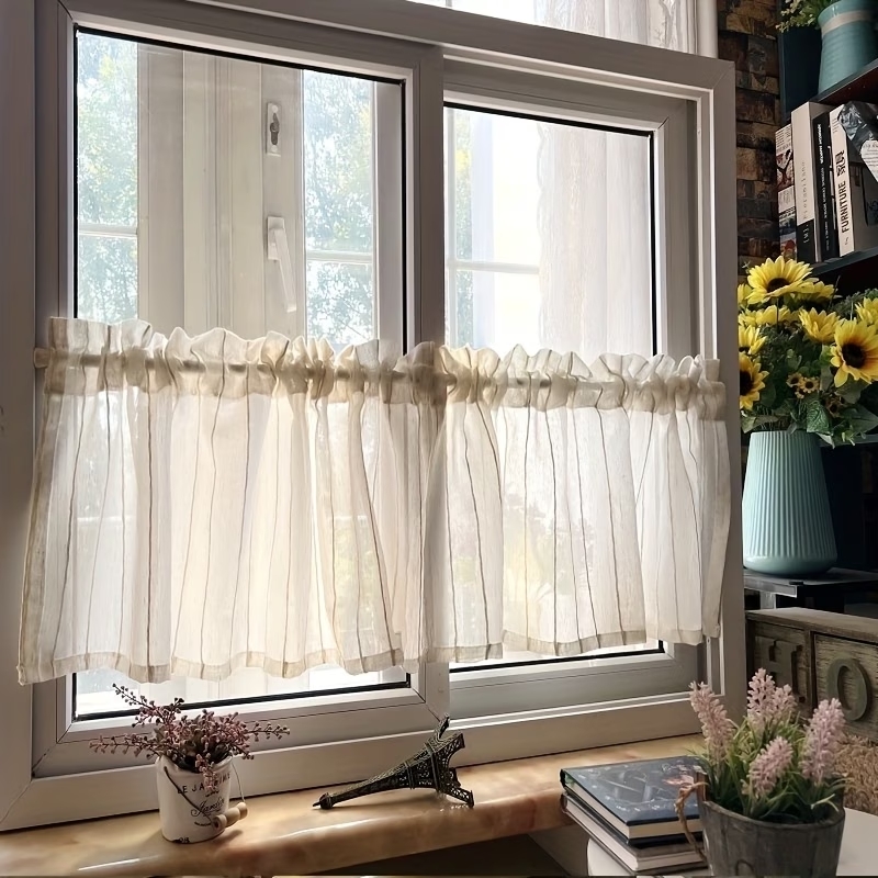 1 Panel Vintage Rustic Striped - огляд і ціна Commercial Kitchen Canopy
