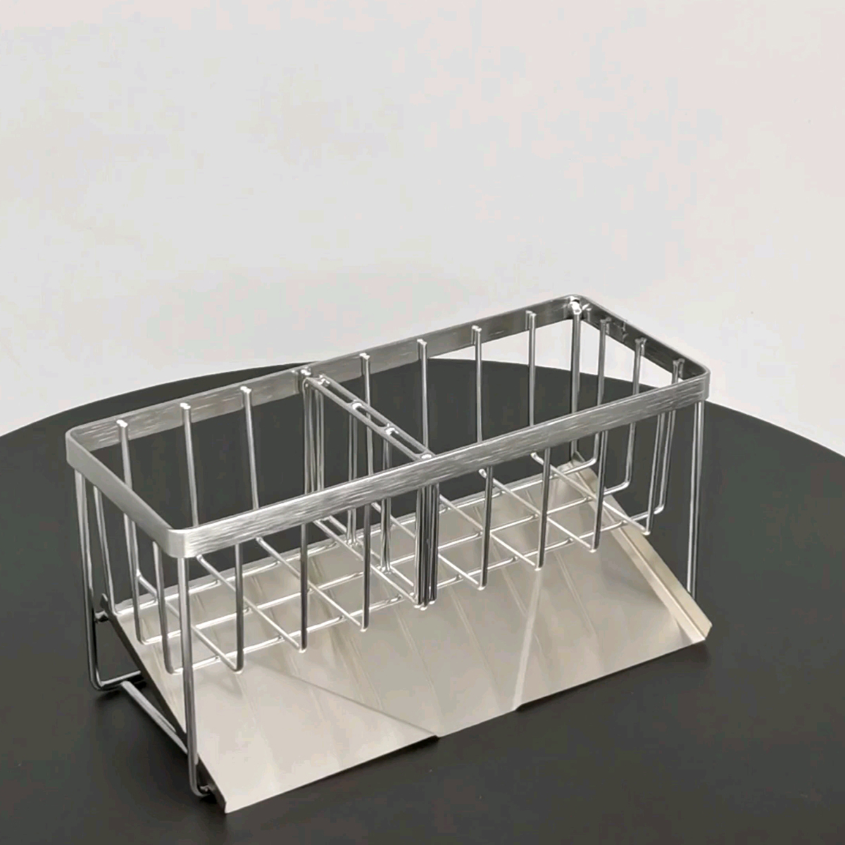 Sink sponge Holder 304 stainle - огляд і ціна Commercial Kitchen Floor Drain