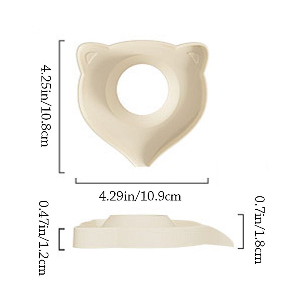 2pcs Creative Cat-Shaped Drain - огляд і ціна Commercial Kitchen Floor Drain