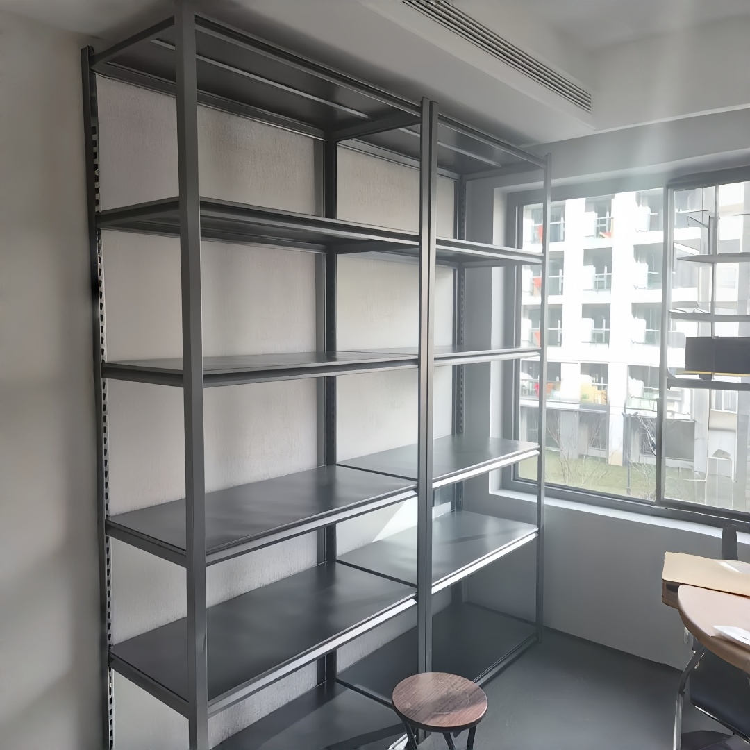 Industrial Style 5-Tier Open S - огляд і ціна Commercial Kitchen Needs