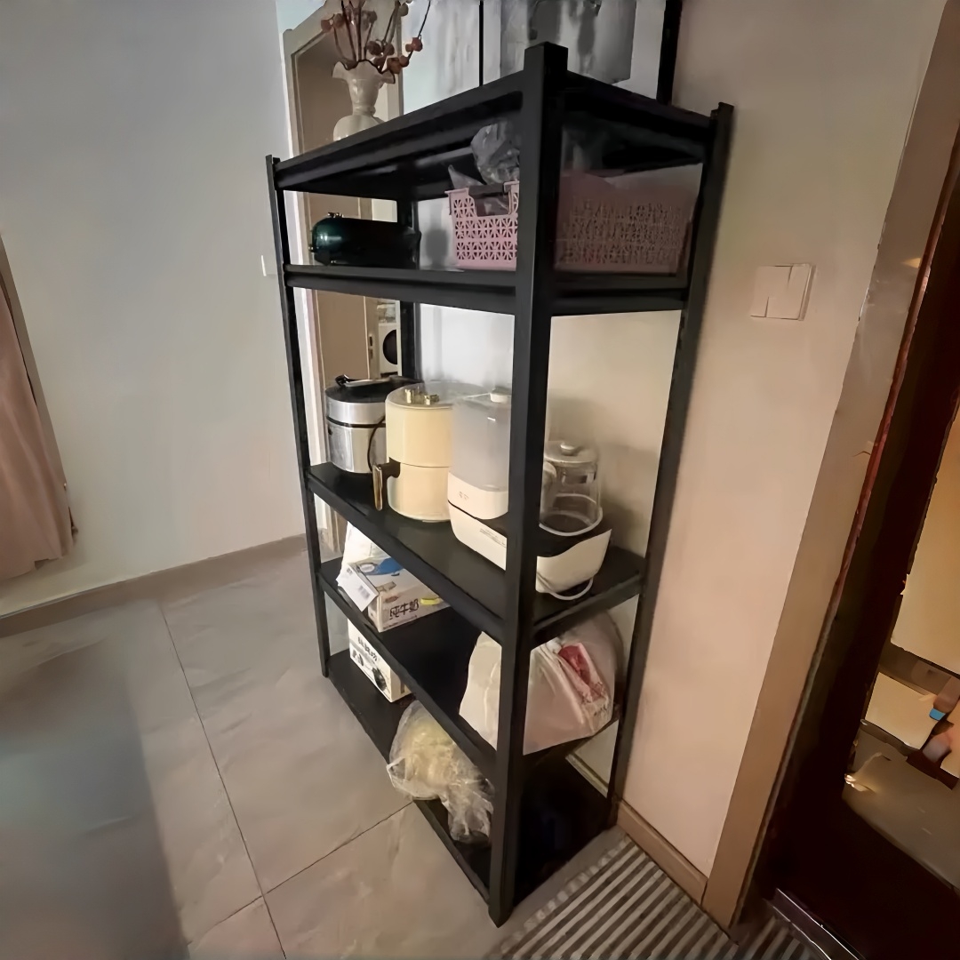 Industrial Style 5-Tier Open S - огляд і ціна Commercial Kitchen Needs