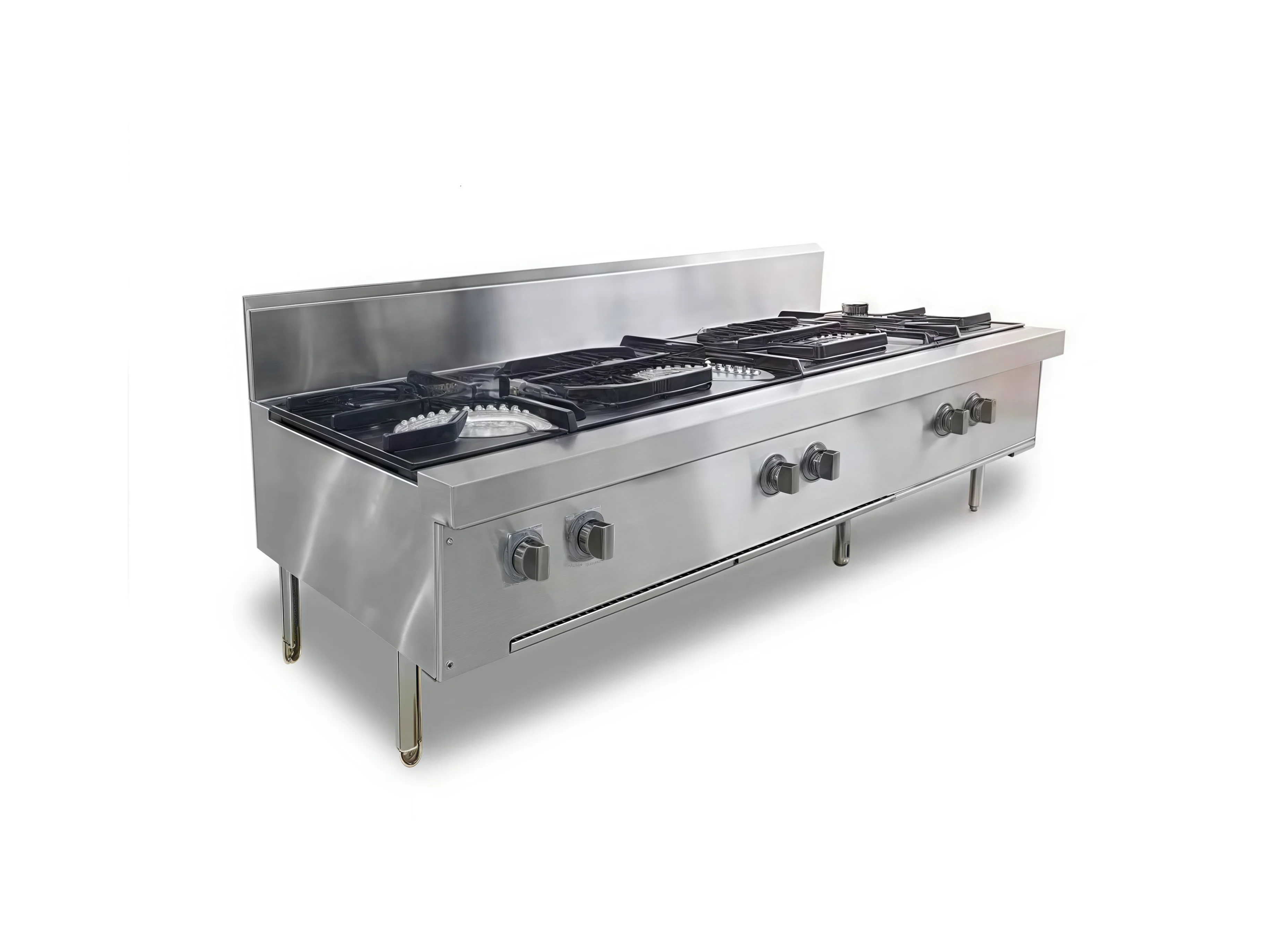 Professional Commercial Kitche - огляд і ціна Commercial Kitchen Needs