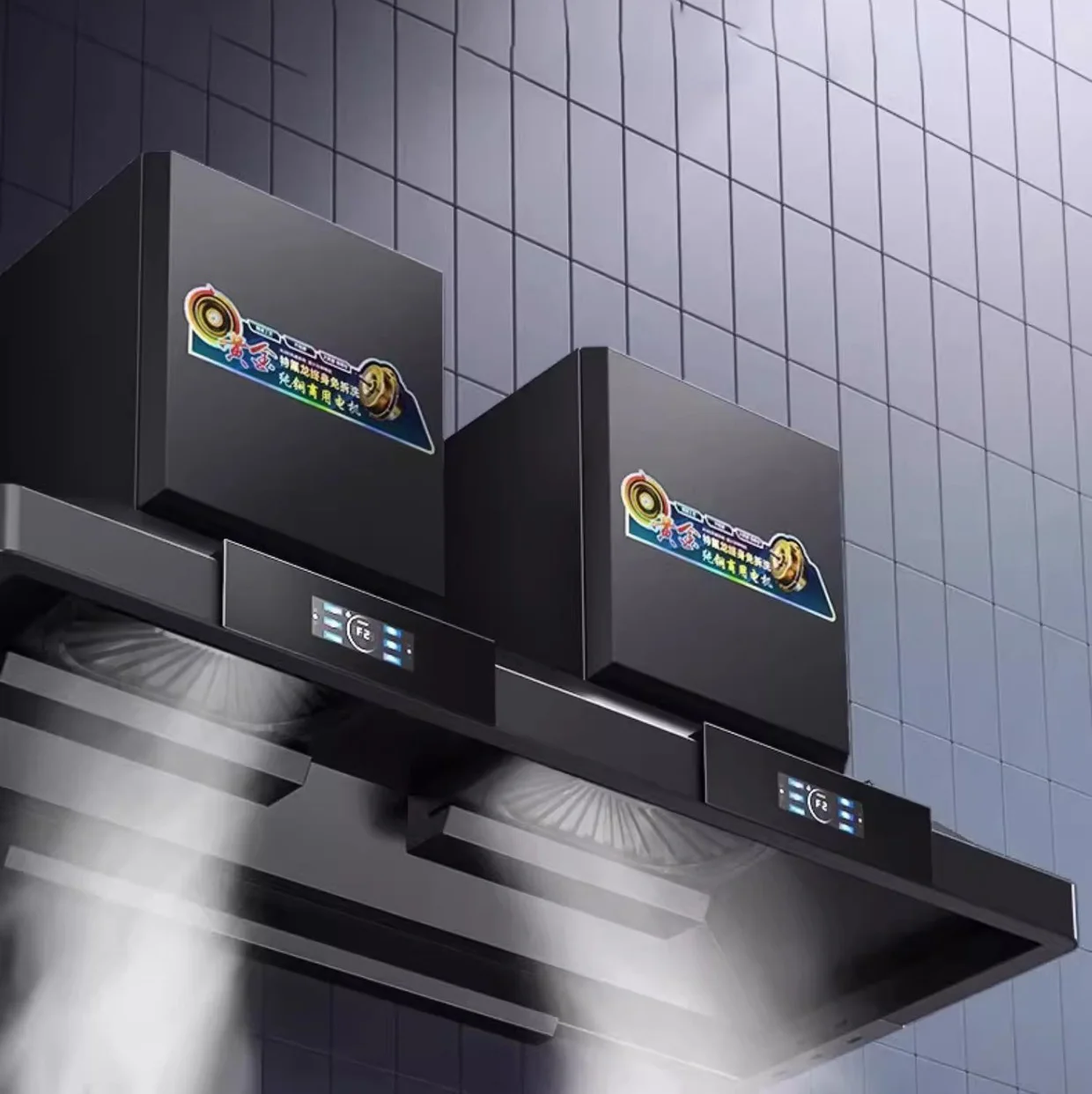 -for OEM  Hood Household Comme - огляд і ціна Range Commercial Kitchen