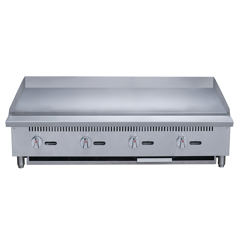 #For Top Sales Factory Stainle - огляд і ціна Commercial Kitchen Grill