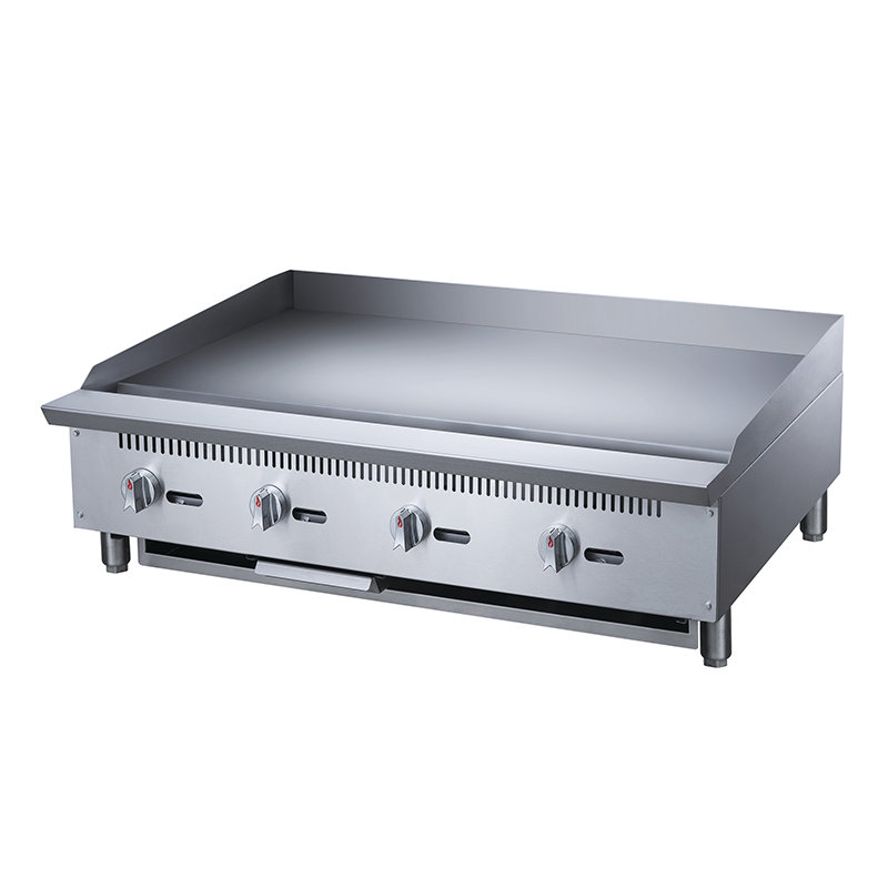 #For Top Sales Factory Stainle - огляд і ціна Commercial Kitchen Grill