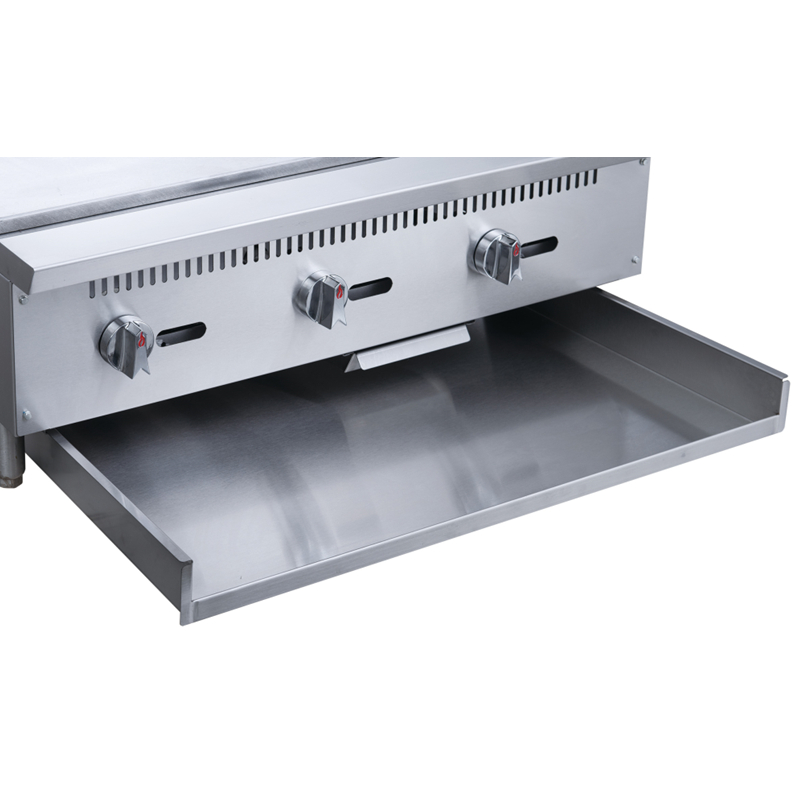 #For Top Sales Factory Stainle - огляд і ціна Commercial Kitchen Grill