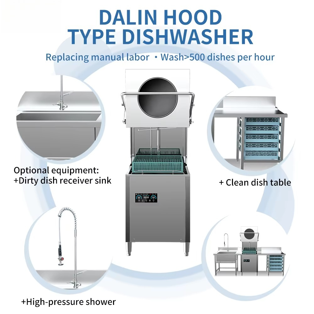 5KW 7KW 9KW Freestanding Smart - огляд і ціна Commercial Kitchen Manufacturers