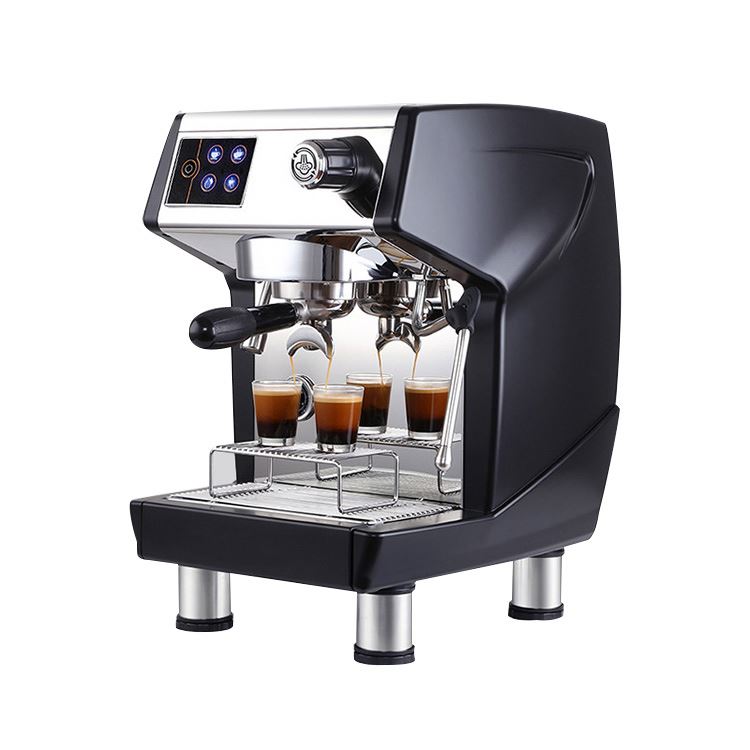 Professional Coffee Equipment  - огляд і ціна Commercial Espresso Machine
