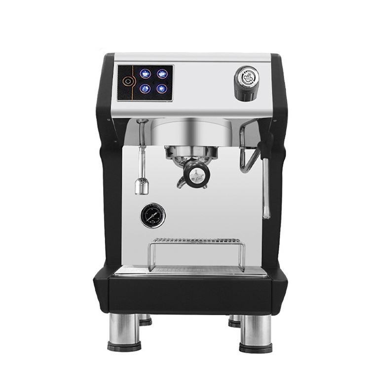 Professional Coffee Equipment  - огляд і ціна Commercial Espresso Machine