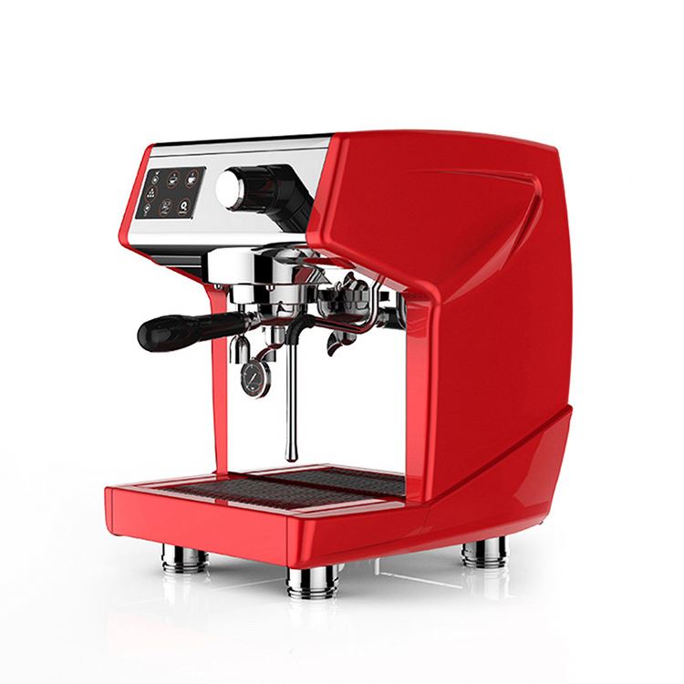 Professional Coffee Equipment  - огляд і ціна Commercial Espresso Machine