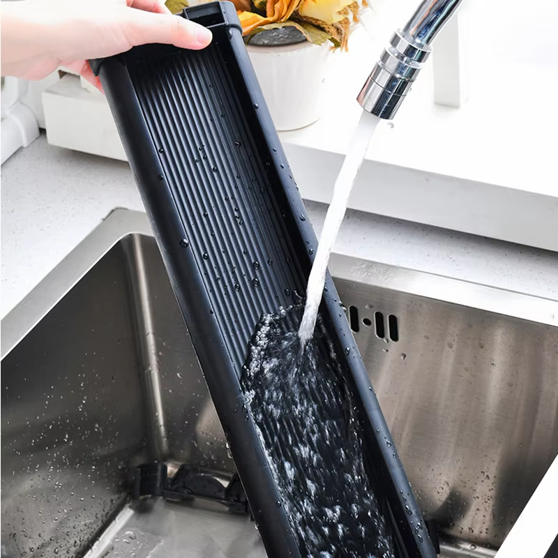 Kitchen Dish Organizer Bowl Ca - огляд і ціна Commercial Kitchen Floor Drain