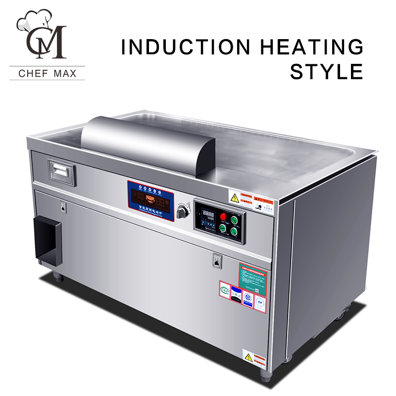 High Quality Stainless Teppany - огляд і ціна Teppanyaki Grill Table