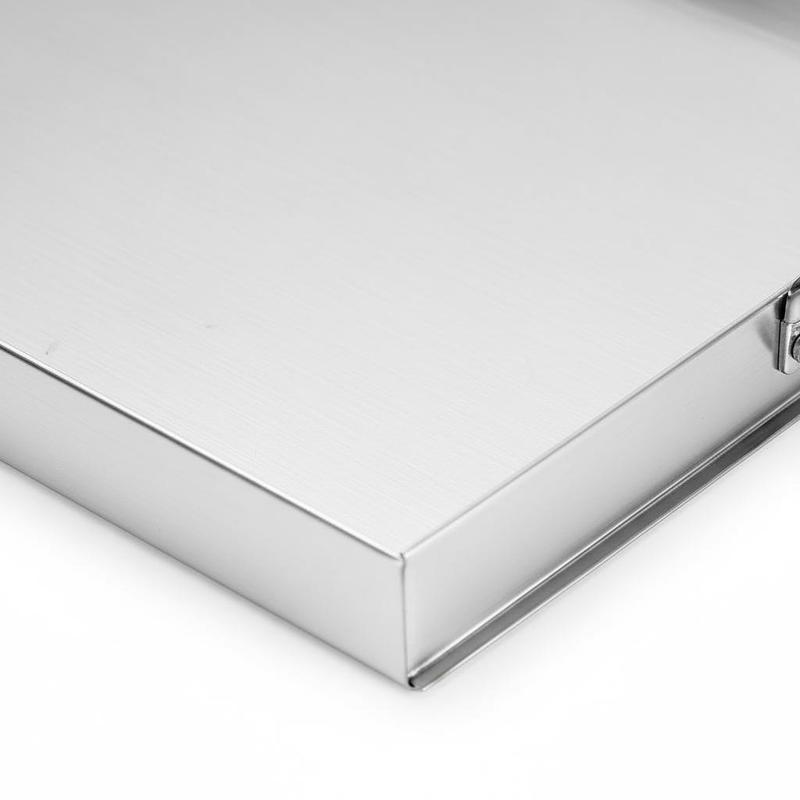 Universal Flat Top Griddle 18x - огляд і ціна Teppanyaki Grill Table