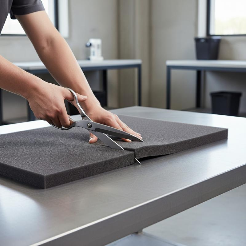 High Density Activated Carbon  - огляд і ціна Commercial Kitchen Hood