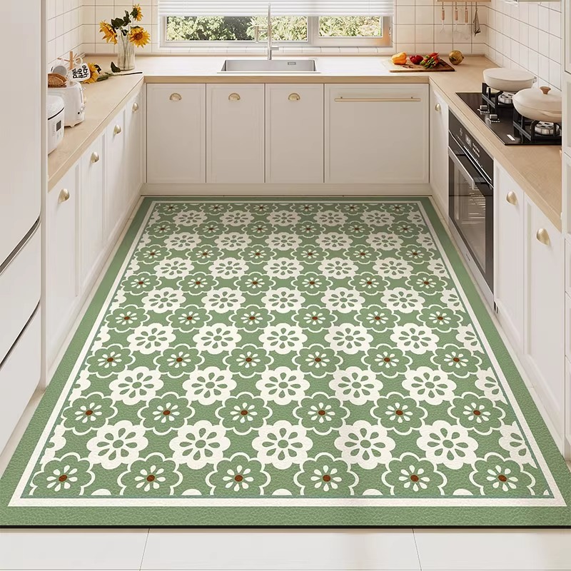 Carpet for Kitchen Pvc Floor M - огляд і ціна Commercial Kitchen Mats Anti Fatigue