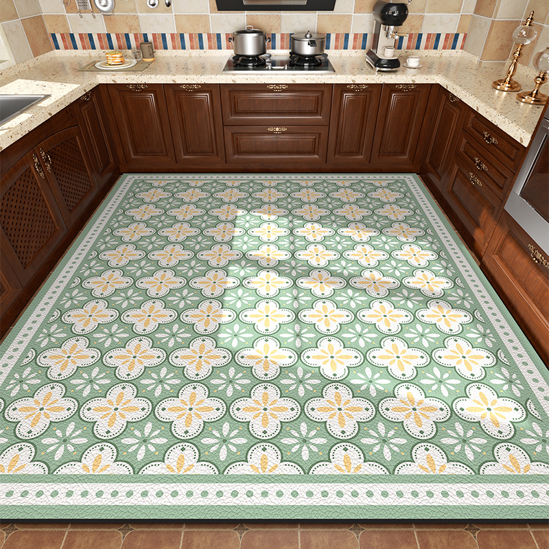 Carpet for Kitchen Pvc Floor M - огляд і ціна Commercial Kitchen Mats Anti Fatigue