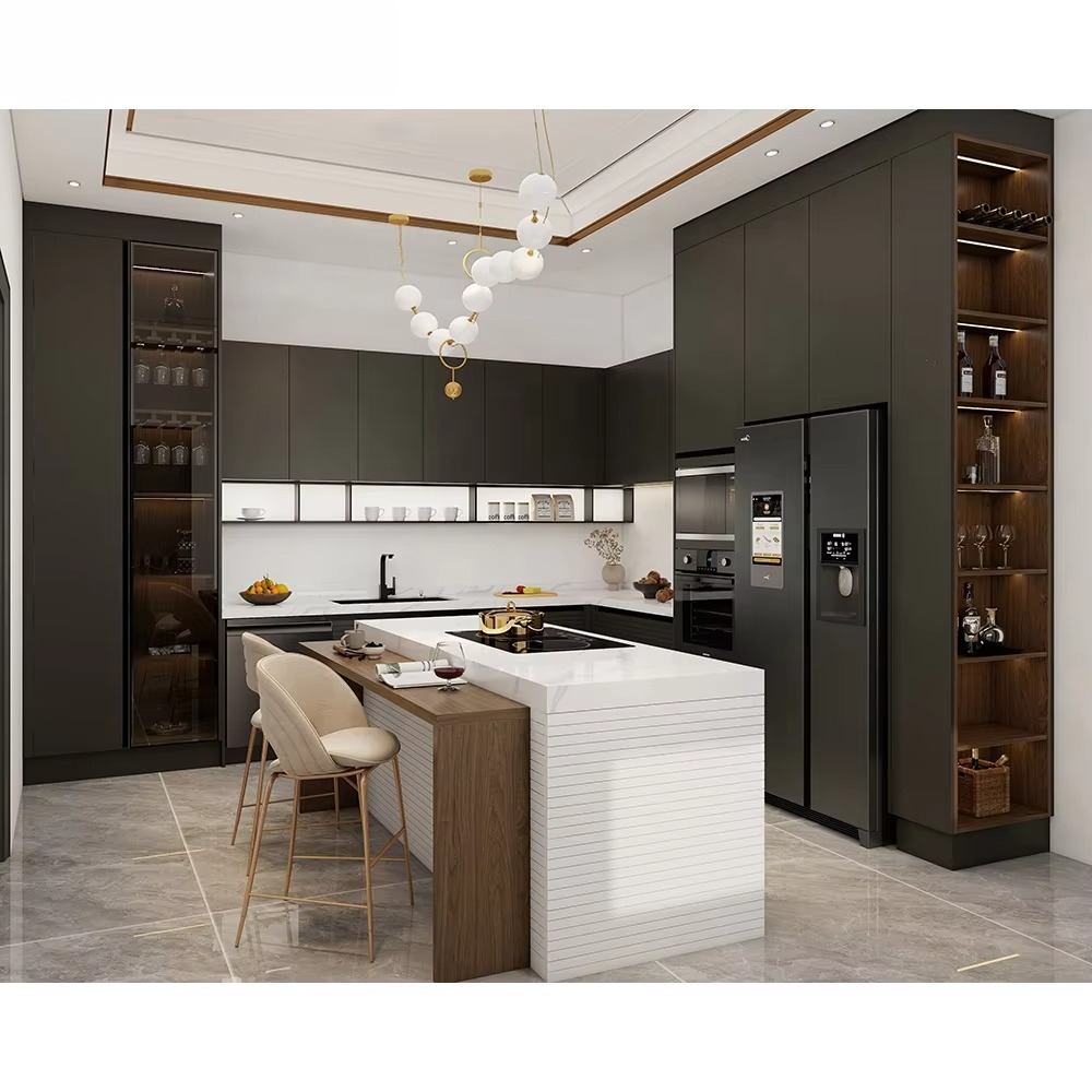China Commercial Manufacturer  - огляд і ціна Commercial Kitchen Manufacturers