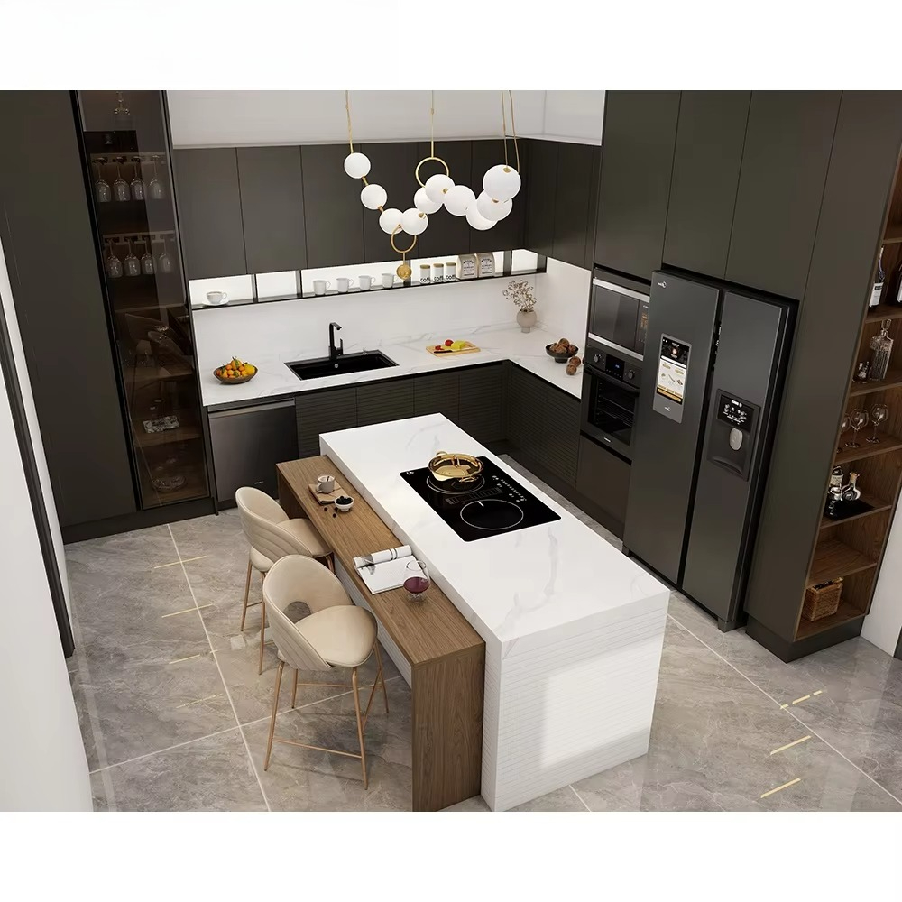 China Commercial Manufacturer  - огляд і ціна Commercial Kitchen Manufacturers