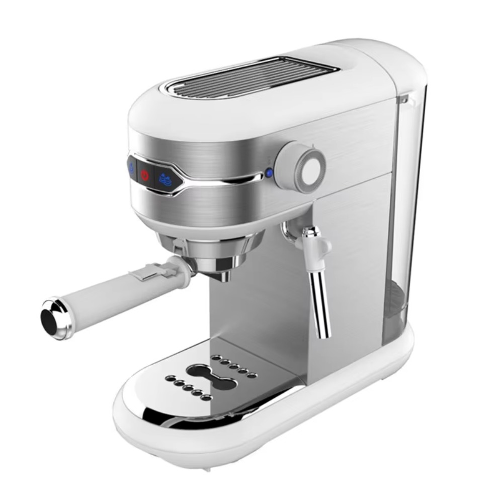 Commercial Electrical Applianc - огляд і ціна Commercial Espresso Machine