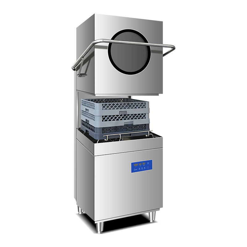 Custom Fast Cycle Commercial H - огляд і ціна Commercial Kitchen Hood