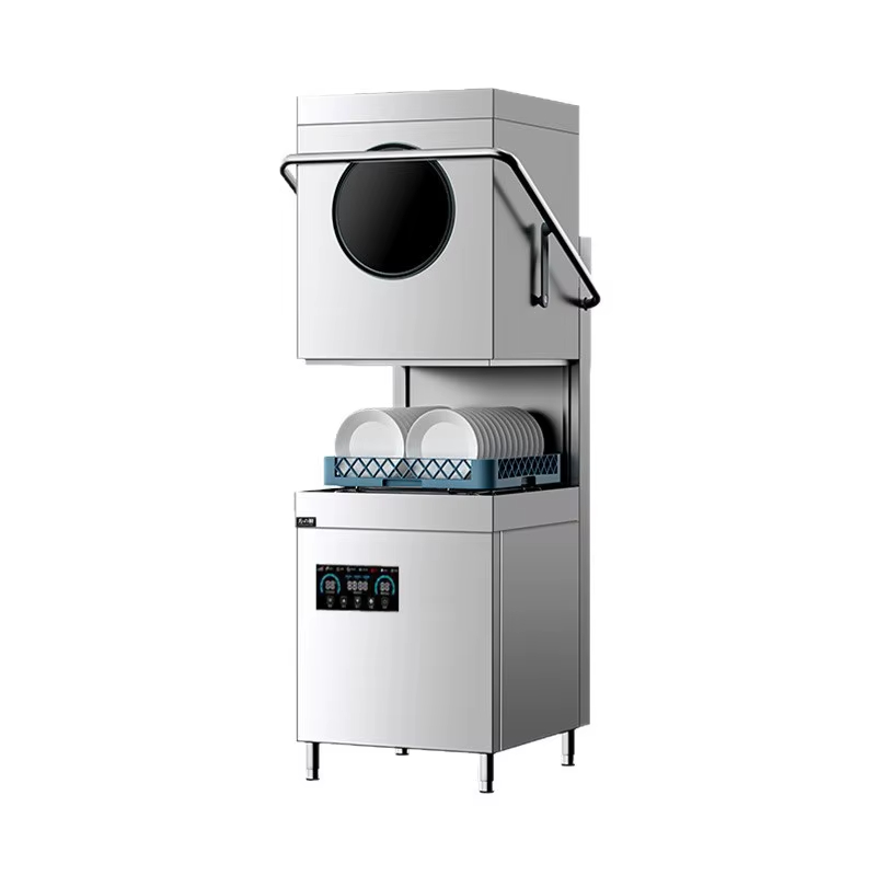Custom Fast Cycle Commercial H - огляд і ціна Commercial Kitchen Hood